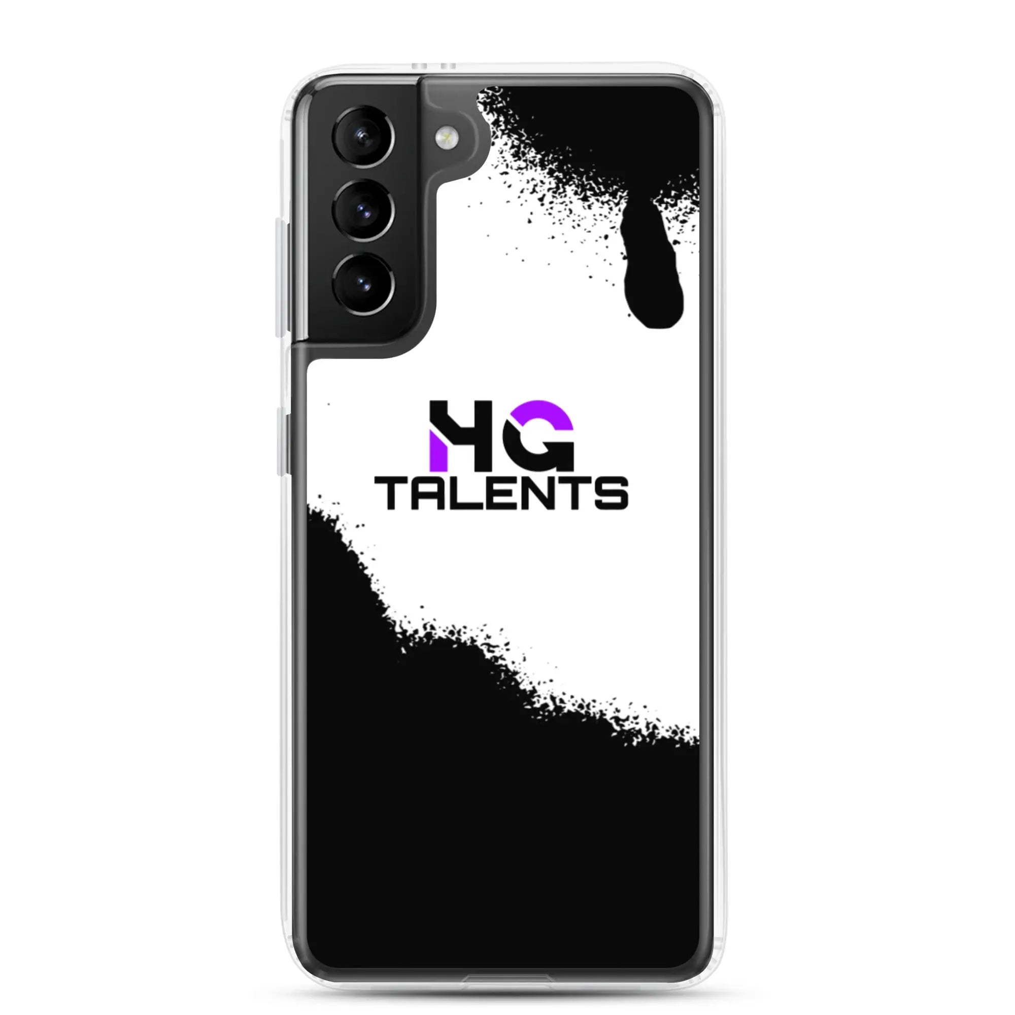 Samsung Case Hexbet Talents