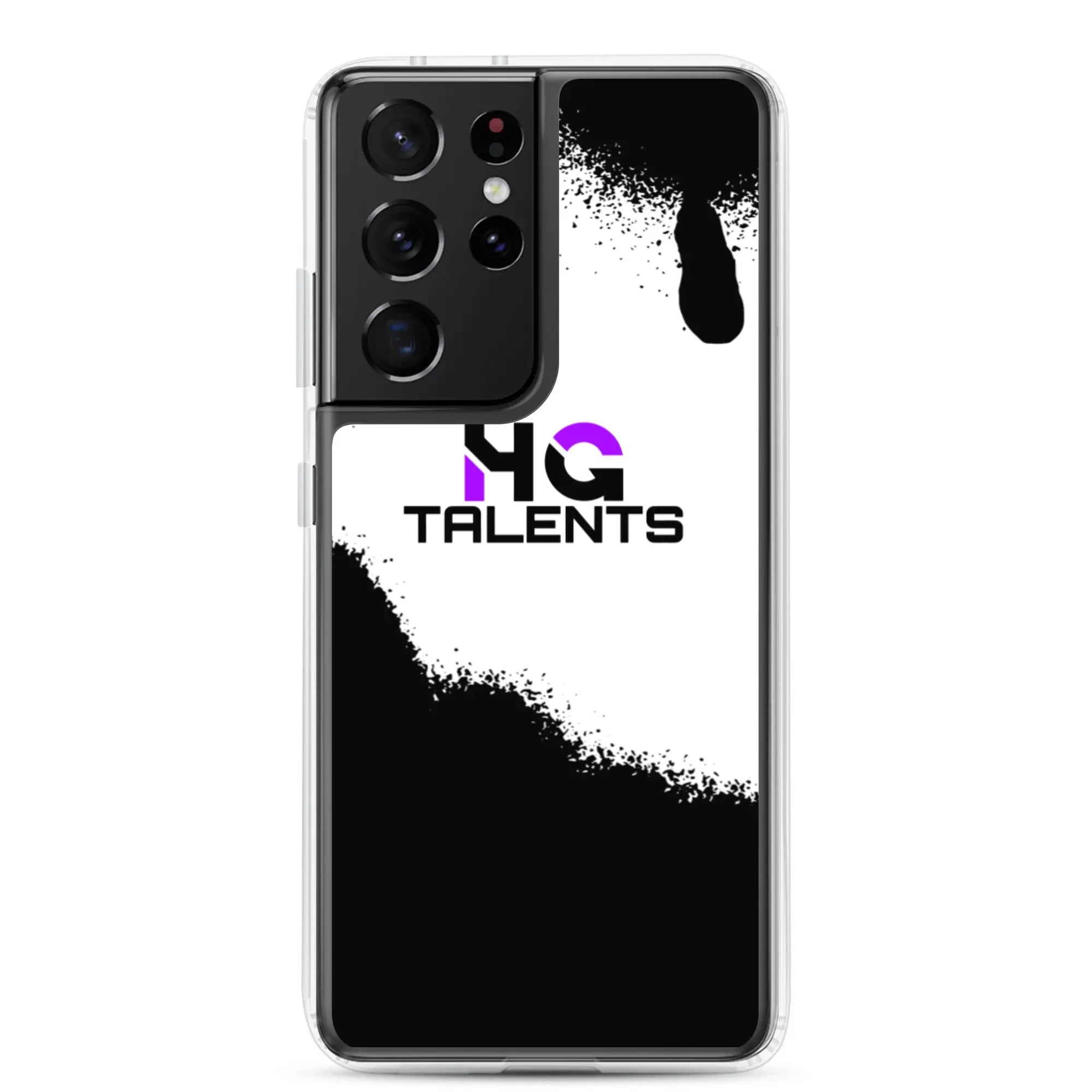 Samsung Case Hexbet Talents