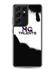 Samsung Case Hexbet Talents