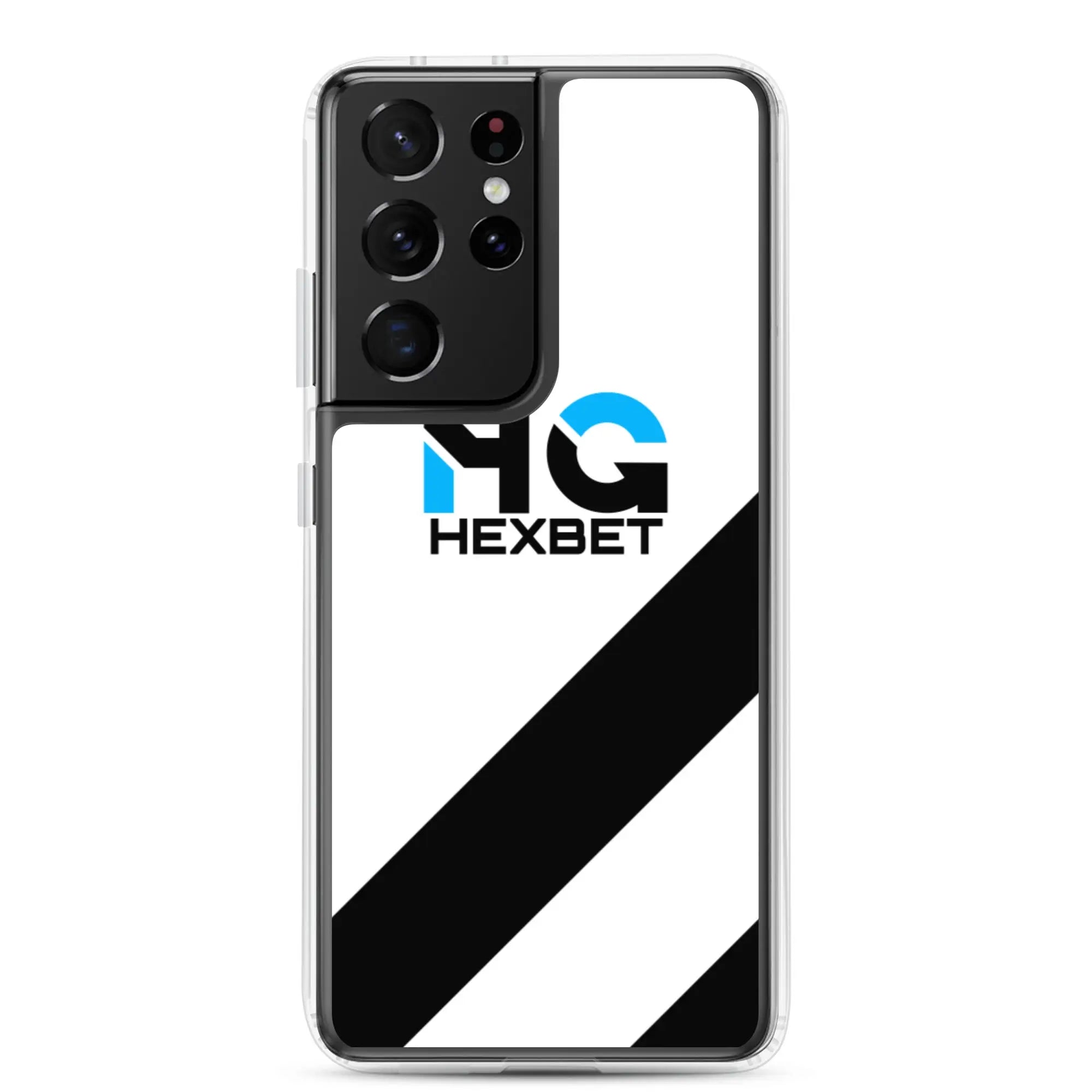 Samsung Case Hexbet Group