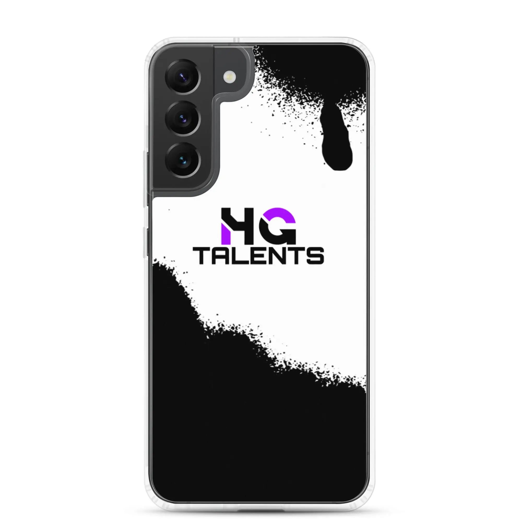 Samsung Case Hexbet Talents