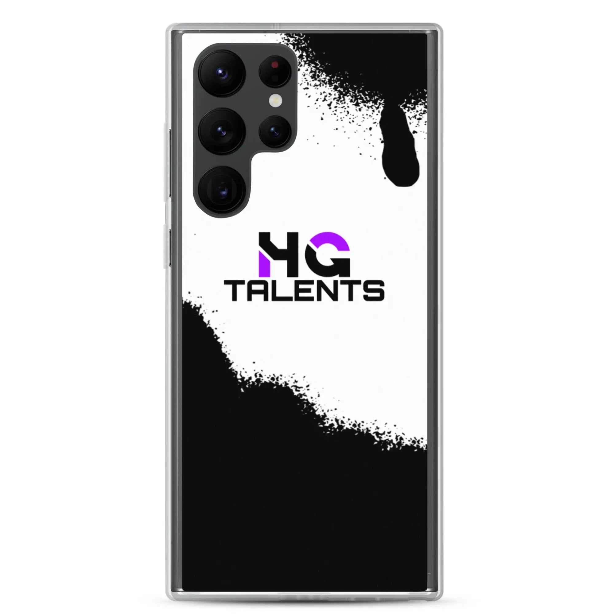 Samsung Case Hexbet Talents