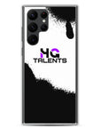 Samsung Case Hexbet Talents