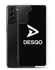 Samsung Handyhülle Desqo