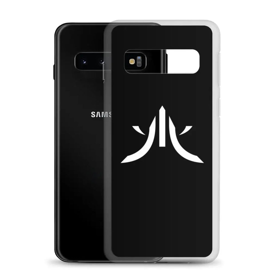 Samsung-Handyhülle MADE OF STEEL