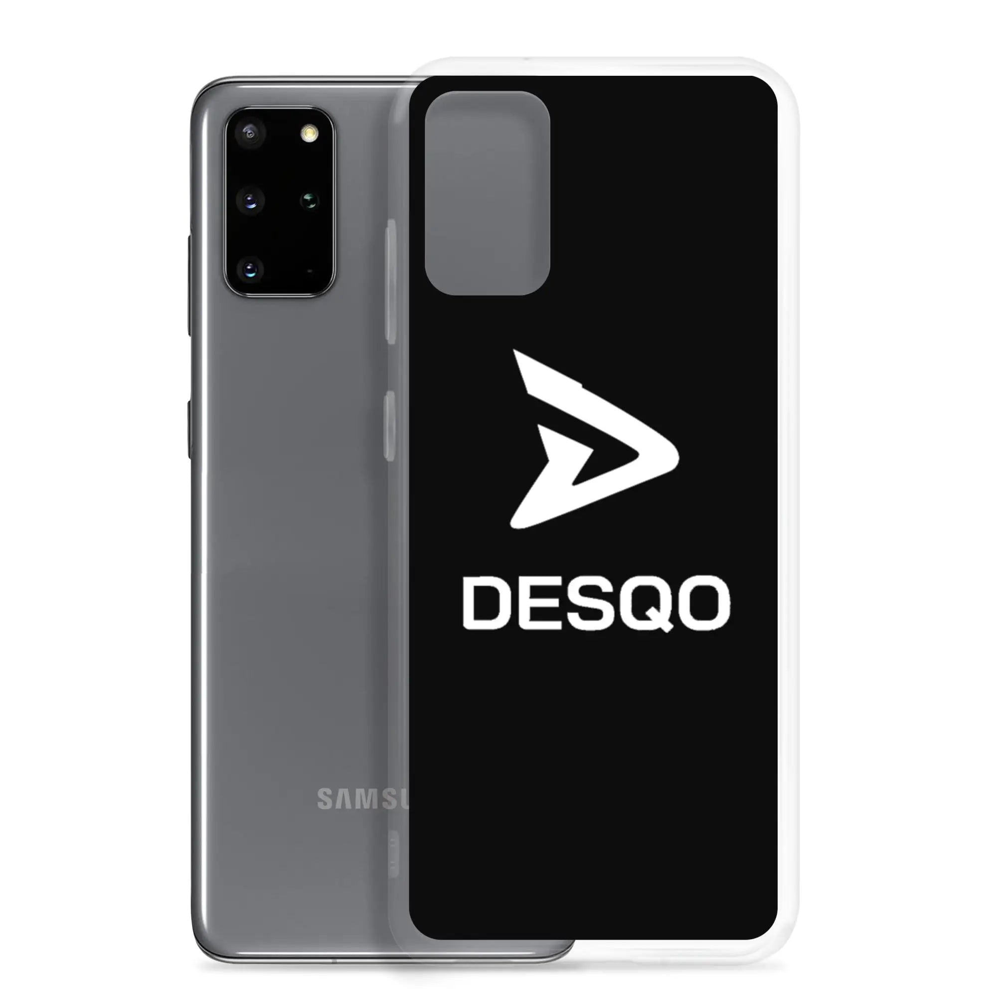 Samsung Handyhülle Desqo