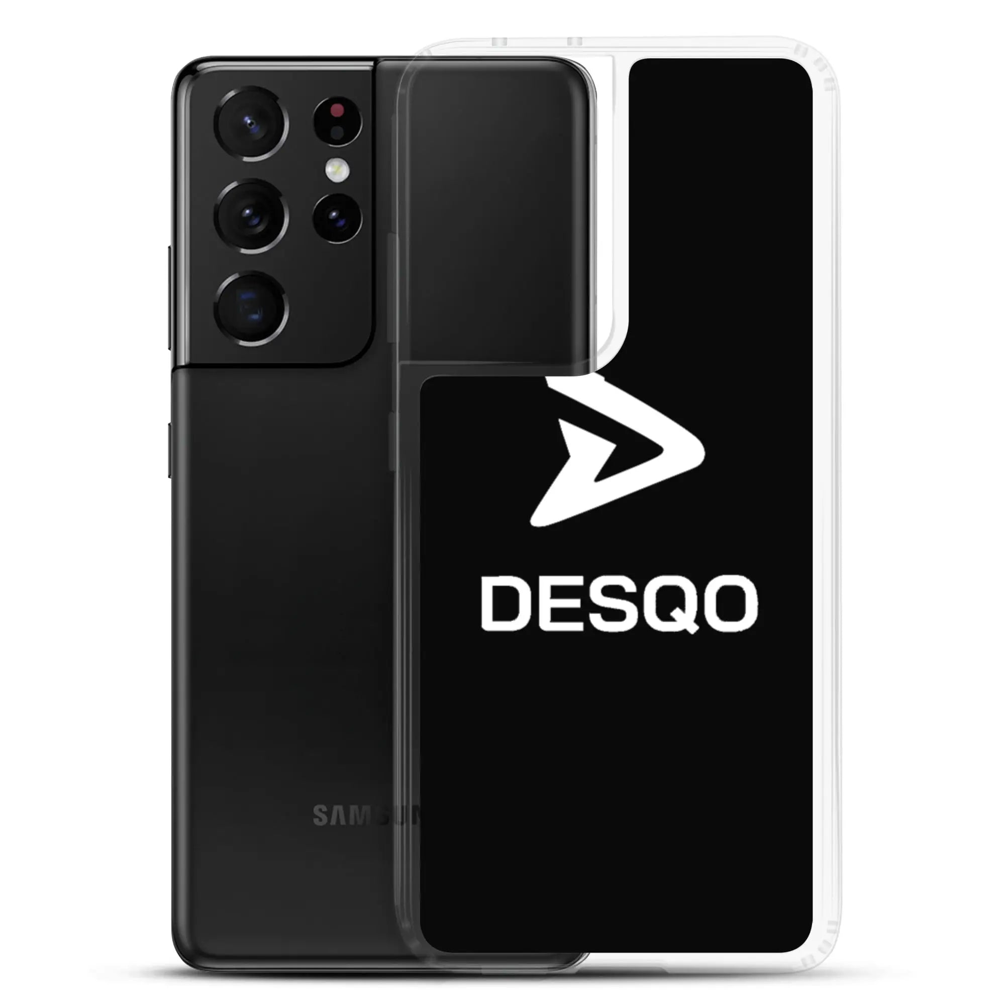 Samsung Handyhülle Desqo