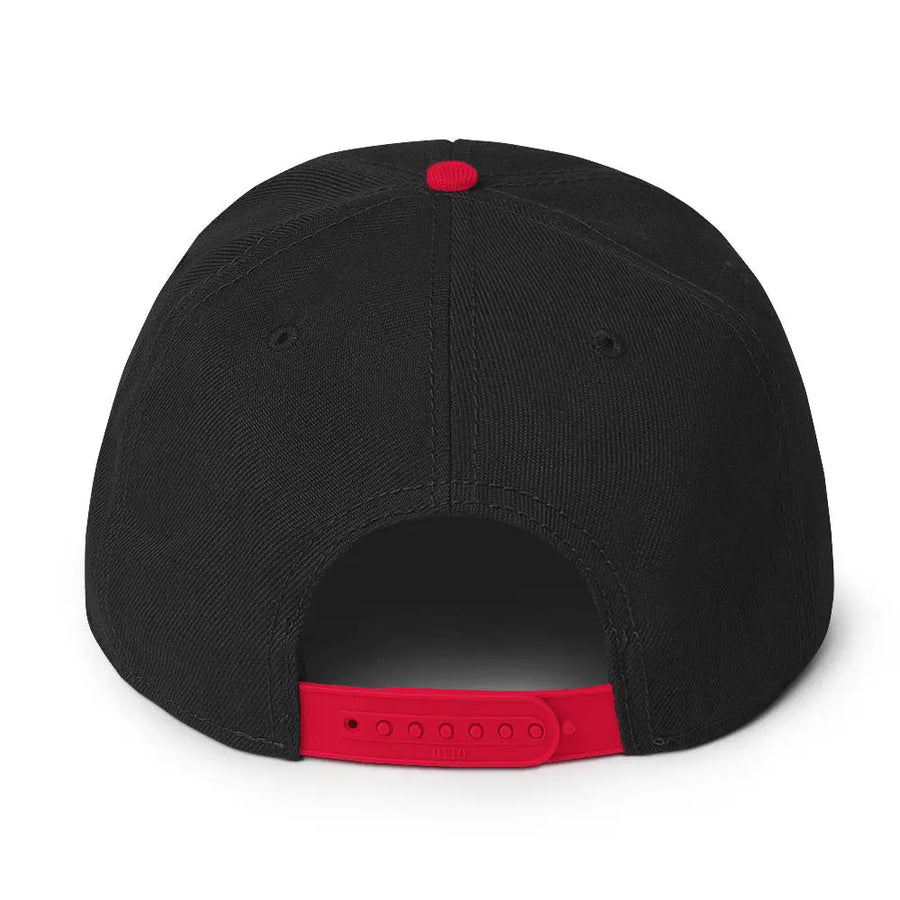 Snapback Cap W4lDi96
