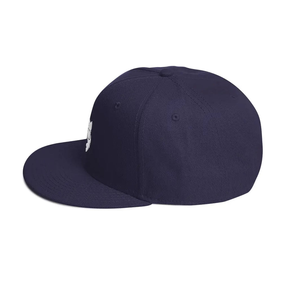 Snapback Cap W4lDi96