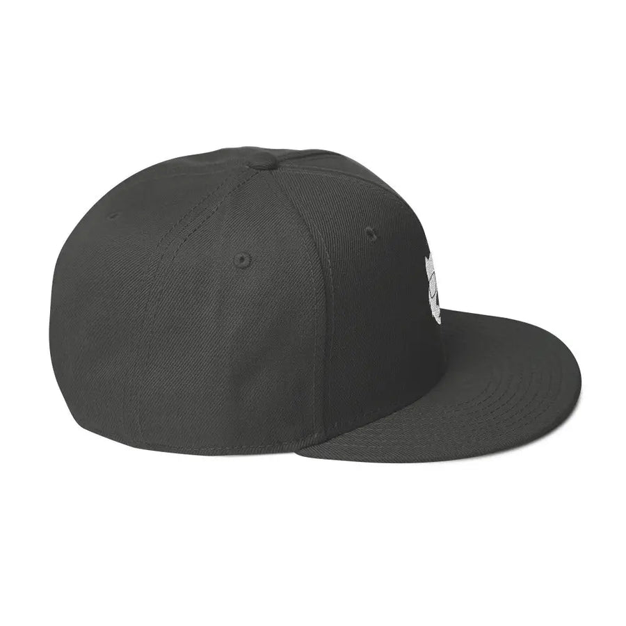 Snapback Cap W4lDi96