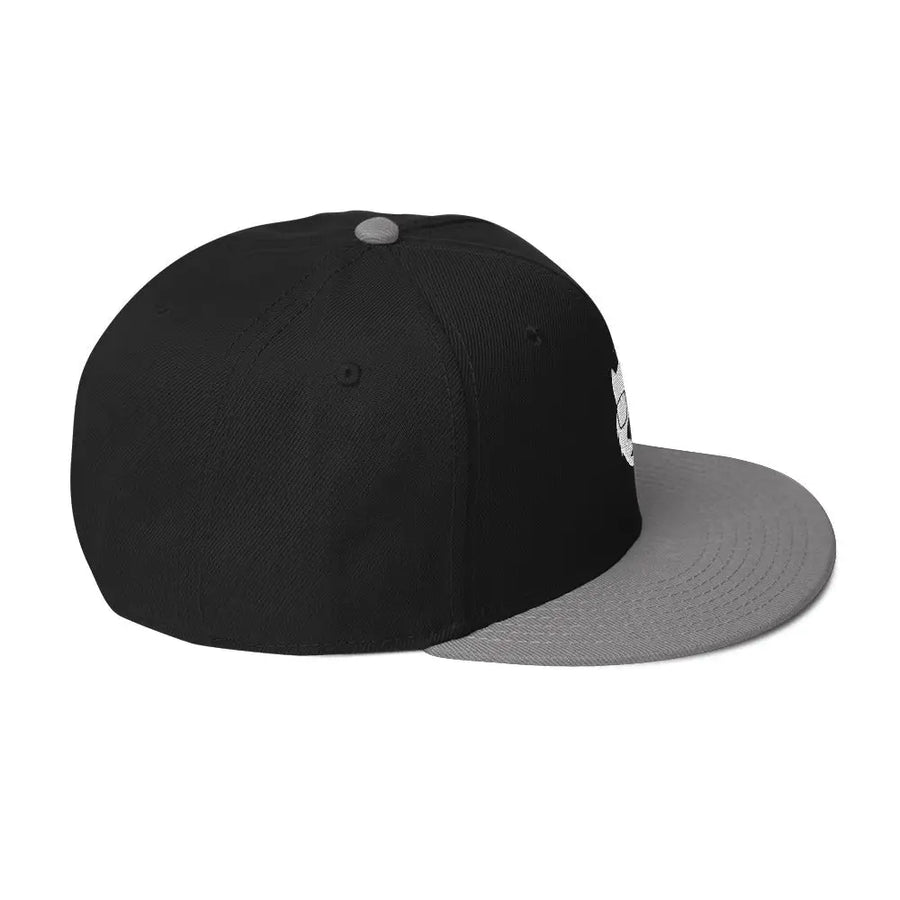 Snapback Cap W4lDi96