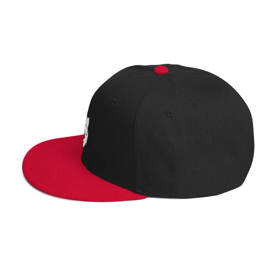 Snapback Cap W4lDi96