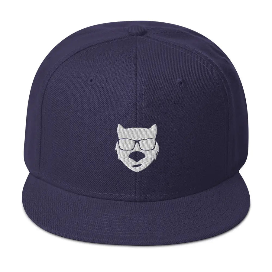 Snapback Cap W4lDi96