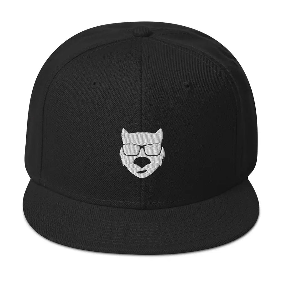 Snapback Cap W4lDi96