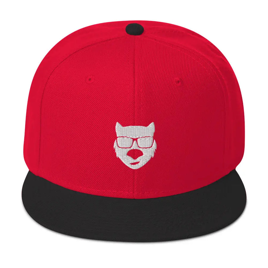 Snapback Cap W4lDi96