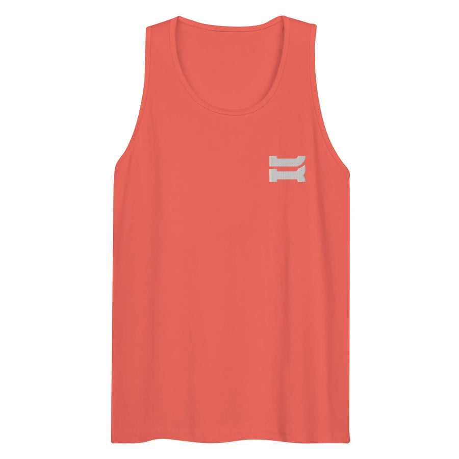 Tanktop (Bestickt)
