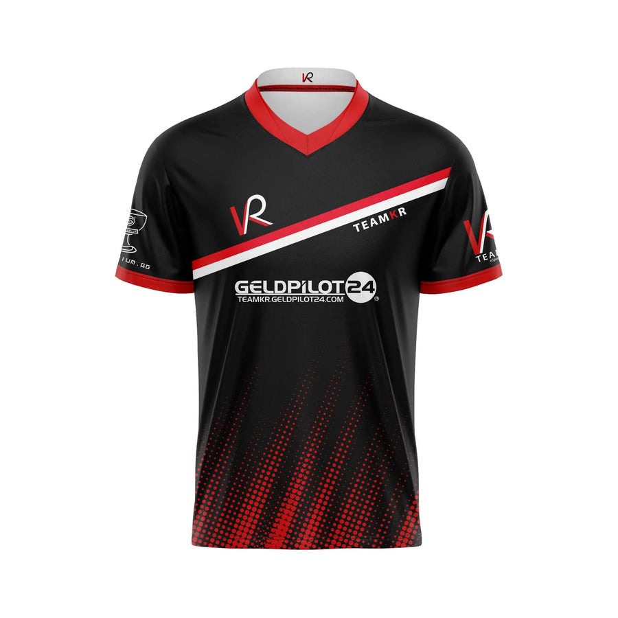 teamKR eSport Jersey Club