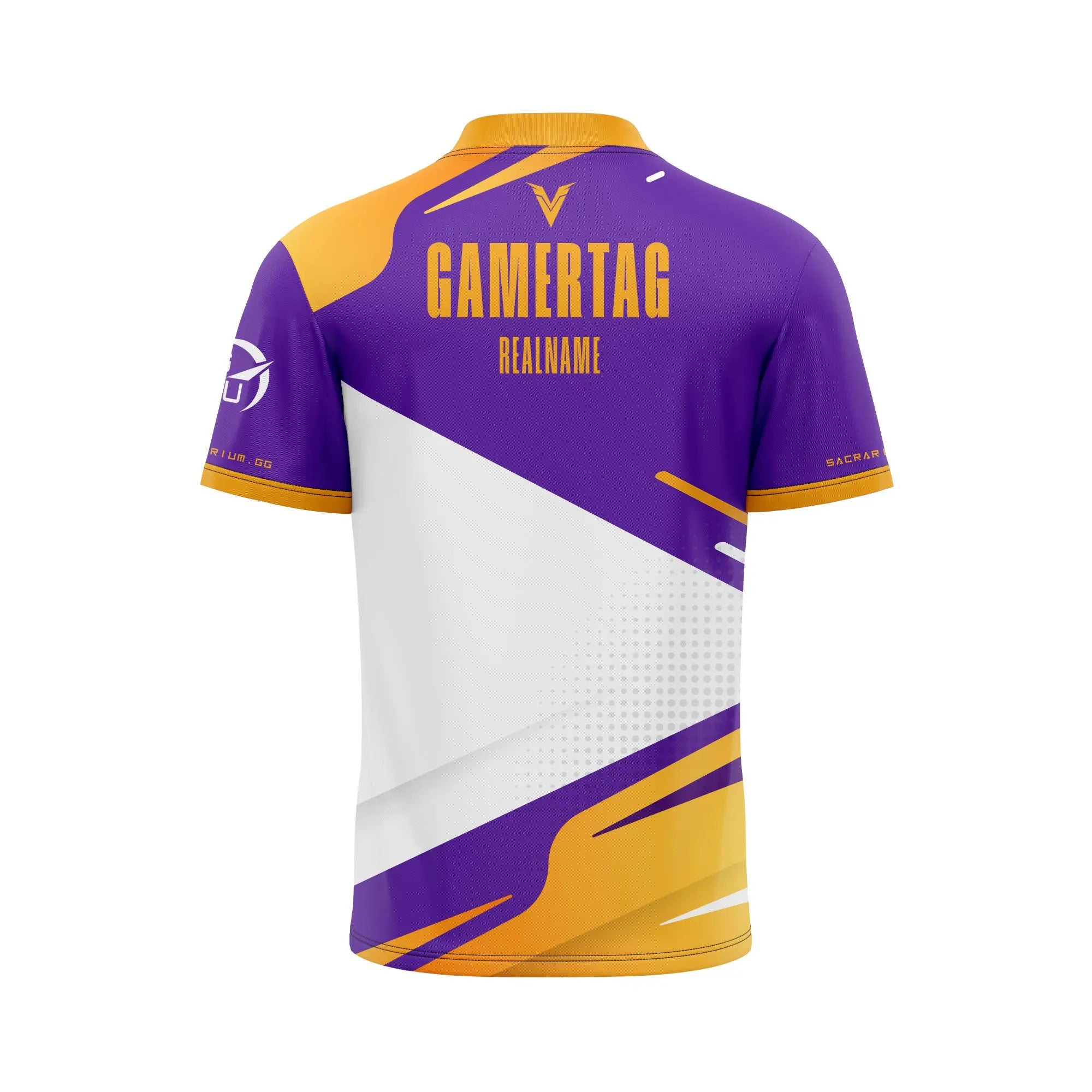 Vale Esports Jersey [Sacrarium.gg] Vale ESports